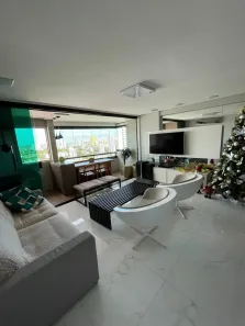 Apartamento com 3 Quartos à venda, 106m² no Encruzilhada, Recife