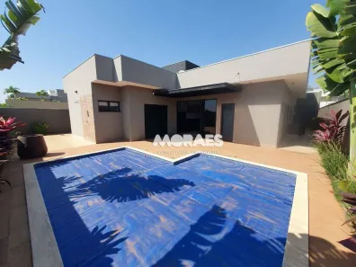 Casa de Condomínio com 3 Quartos à venda, 300m² no Jardim Shangri-Lá, Bauru