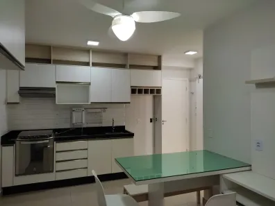 Apartamento com 1 Quarto para alugar, 41m² no Tatuapé, São Paulo