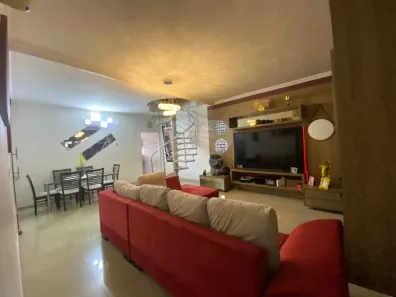 Casa com 4 Quartos para alugar, 120m² no Chácara Califórnia, São Paulo