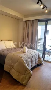 Apartamento com 1 Quarto à venda, 31m² no Perdizes, São Paulo