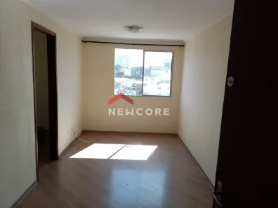 Apartamento com 2 Quartos à venda, 49m² no Vila Pirituba, São Paulo