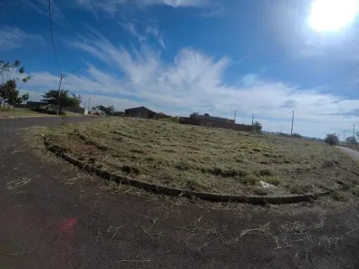 Lote/Terreno à venda, 410m² no Residencial Menezes 5, Bady Bassitt