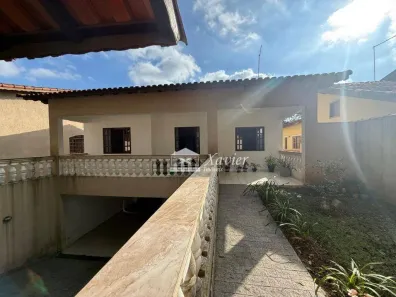Casa de Condomínio com 4 Quartos à venda, 360m² no Granja Cristiana, Vargem Grande Paulista