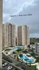Apartamento com 3 Quartos à venda, 79m² no Trobogy, Salvador