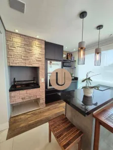 Apartamento com 3 Quartos à venda, 110m² no Alto da Mooca, São Paulo