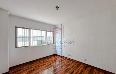 Apartamento com 2 Quartos à venda, 62m² no Mooca, São Paulo