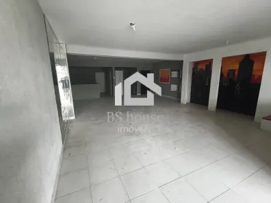 Ponto Comercial para alugar, 400m² no Campestre, Santo André