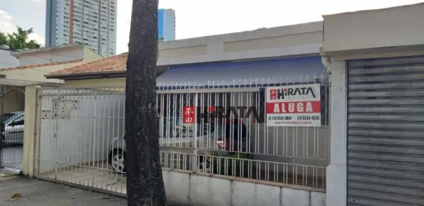 Imóvel Comercial com 4 Quartos à venda, 120m² no Brooklin Paulista, São Paulo