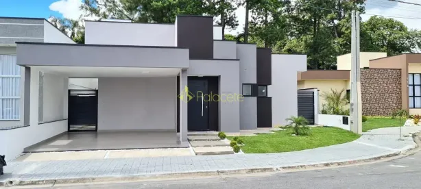 Casa de Condomínio com 3 Quartos à venda, 172m² no Guedes, Tremembé