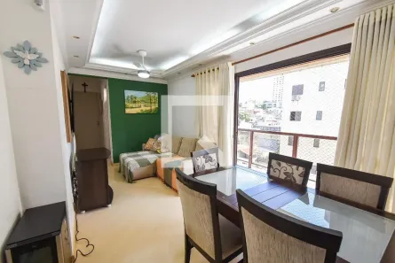 Apartamento com 3 Quartos à venda, 74m² no Bosque da Saúde, São Paulo