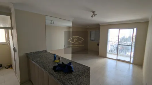 Apartamento com 2 Quartos para alugar, 64m² no Mooca, São Paulo