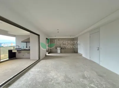 Apartamento com 3 Quartos à venda, 136m² no Campo Belo, São Paulo