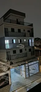 Apartamento com 2 Quartos à venda, 41m² no Parque Vitória, São Paulo