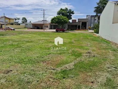 Lote/Terreno à venda, 300m² no Cascata, Paulínia
