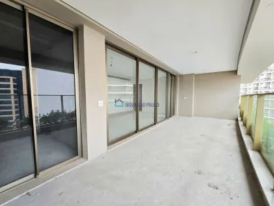 Apartamento com 3 Quartos à venda, 149m² no Moema, São Paulo