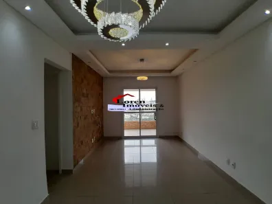 Apartamento com 2 Quartos à venda, 80m² no Vila Valença, São Vicente