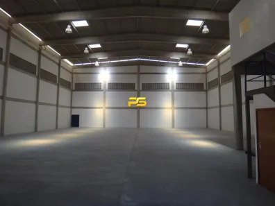 Galpão/Depósito/Armazém para alugar, 840m² no Parque Esperança, Cabedelo