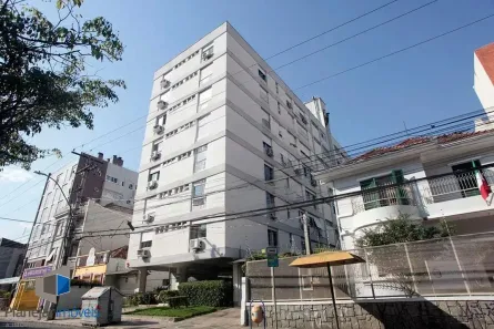 Apartamento com 2 Quartos à venda, 114m² no Santana, Porto Alegre
