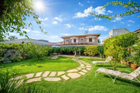 Casa de Condomínio com 3 Quartos à venda, 240m² no Condomínio Residencial Shamballa II, Atibaia