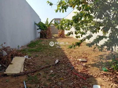 Lote/Terreno à venda, 150m² no Jardim das Orquídeas, Americana