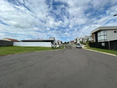 Lote/Terreno à venda, 535m² no Jardim Ypê, Paulínia