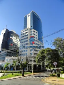 Sala Comercial para alugar, 42m² no Vila Estanislau, Campinas