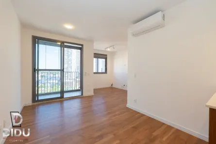 Apartamento com 2 Quartos para alugar, 61m² no Vila Constança, São Paulo