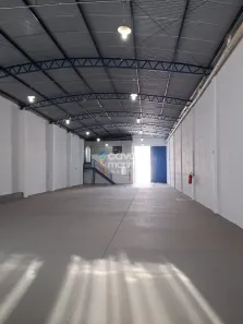 Galpão/Depósito/Armazém para alugar, 510m² no Jardim Anhangüera, Ribeirão Preto