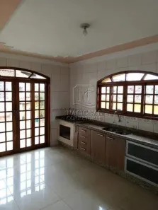Casa com 3 Quartos à venda, 540m² no Vila Suíça, Santo André