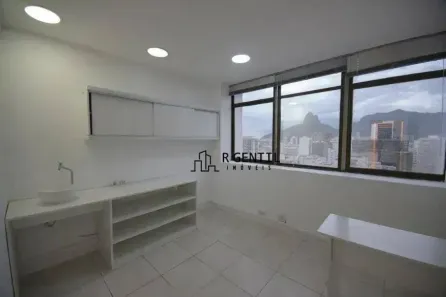 Sala Comercial à venda, 30m² no Ipanema, Rio de Janeiro