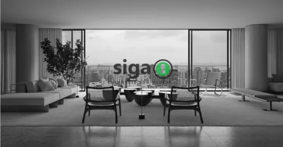 Apartamento com 4 Quartos à venda, 314m² no Jardim Paulista, São Paulo