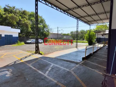 Galpão/Depósito/Armazém à venda, 910m² no Vila Mariana, Ribeirão Preto