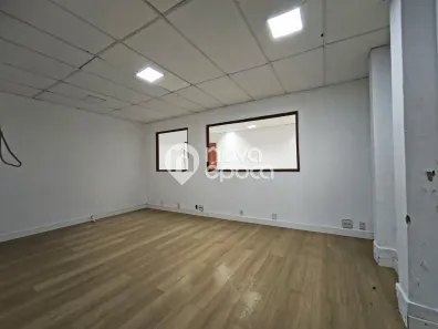 Sala Comercial à venda, 138m² no Benfica, Rio de Janeiro
