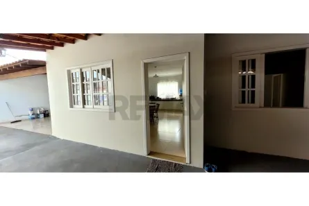 Casa com 3 Quartos à venda, 136m² no Residencial Bouganville, Lavras