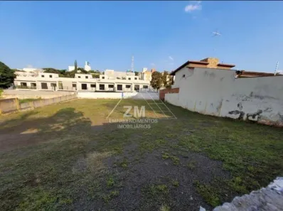 Lote/Terreno à venda, 1000m² no Chácara Primavera, Sumaré