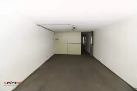 Ponto Comercial para alugar, 68m² no Barro Preto, Belo Horizonte