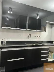 Apartamento com 4 Quartos à venda, 126m² no Jardim Londrina, São Paulo