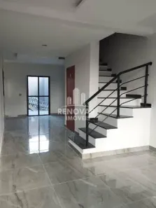 Sobrado com 3 Quartos à venda, 90m² no Jundiapeba, Mogi das Cruzes