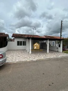Casa de Condomínio com 2 Quartos à venda, 135m² no Jardim Terceiro Centenário, Atibaia