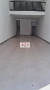 Galpão/Depósito/Armazém para alugar, 125m² no Vila Antonieta, São Paulo