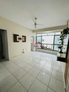 Apartamento com 3 Quartos à venda, 72m² no São Gerardo, Fortaleza