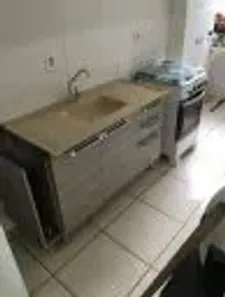 Apartamento com 2 Quartos à venda, 45m² no São José do Barreto, Macaé