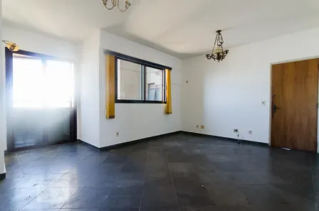 Apartamento com 3 Quartos à venda, 105m² no Cambuí, Campinas