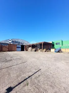 Galpão/Depósito/Armazém para alugar, 1184m² no Pio X, Caxias do Sul