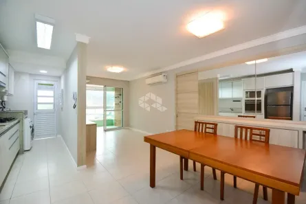Apartamento com 3 Quartos à venda, 90m² no Trindade, Florianópolis