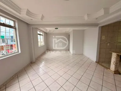 Apartamento com 2 Quartos à venda, 71m² no Jundiaí, Anápolis