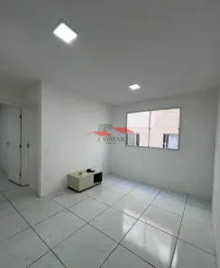 Apartamento com 2 Quartos à venda, 41m² no Rubem Berta, Porto Alegre