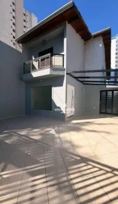Imóvel Comercial para alugar, 163m² no Vila Gomes Cardim, São Paulo