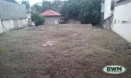 Lote/Terreno à venda, 540m² no Jardim Faculdade, Sorocaba
